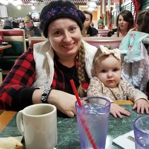 Meet your Posher, Jessica